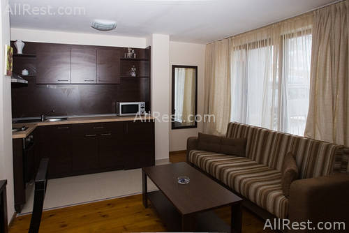 Grand Montana Hotel 5
